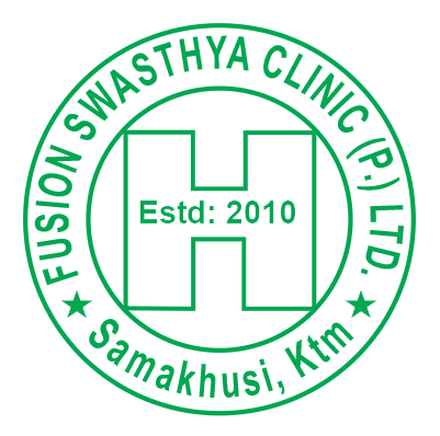 FUSION SWASTHYA POLYCLINIC